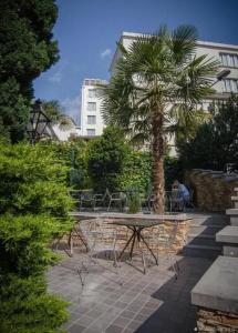 Hôtel Christ Roi - 11