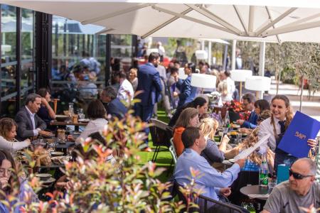 Crowne Plaza - Nice - Grand Arenas, An Ihg - 28
