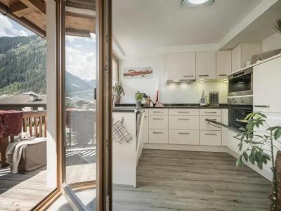 Apart Central – Premium Mountain&Garden - 78