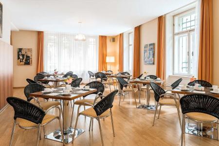 Nh Wien Belvedere - 21