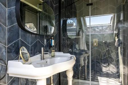 Hôtel Veryste Paris - 62