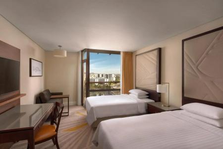Lisbon Marriott - 23