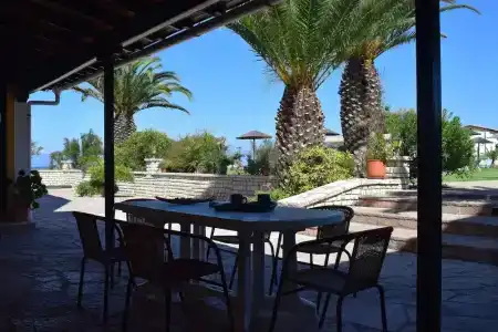 s&c Kosmos Beach Resort - 92