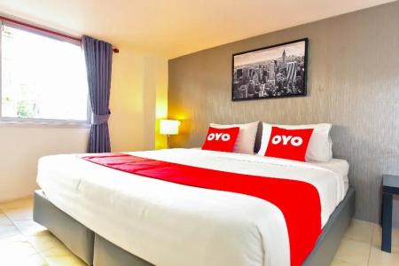 Oyo 394 Nana Beach Cha Am - 78