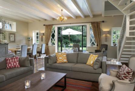 Relais & Chateaux Landgoed Het Roode Koper - 26