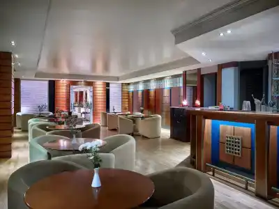 Blazer Suites - 1