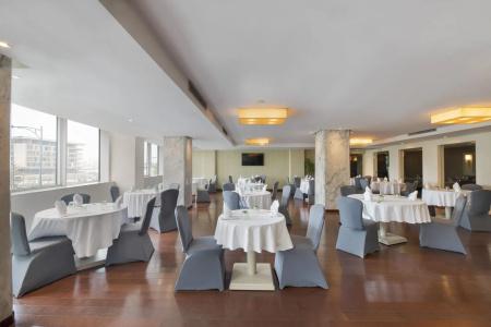 Grand Mogador City Center Casablanca - 21