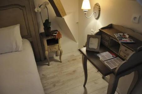 The Originals Boutique, Hôtel Les Poèmes de (Inter-Hotel) - 41