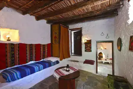 Aspros Potamos - 0