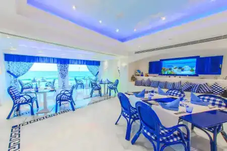Hilton Alexandria Corniche - 22