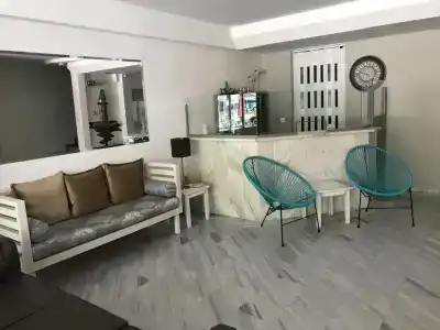 Aqua Beachfront Elegant - 13