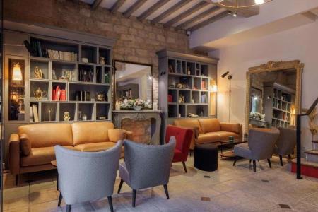 Hôtel Saint Martin Bastille - 15