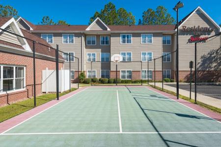 Residence Inn North I-10 Capital Circle - 13