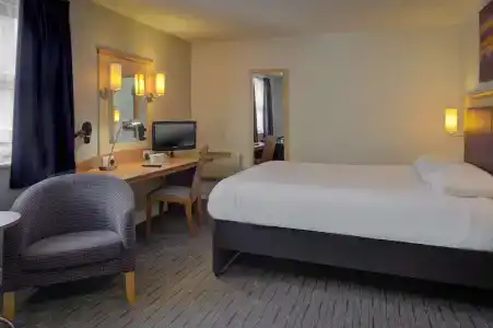 Embassy, Gateshead Newcastle, Sure Collection by Best Western - 49