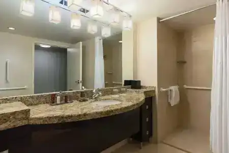 Washington Marriott at Metro Center - 94