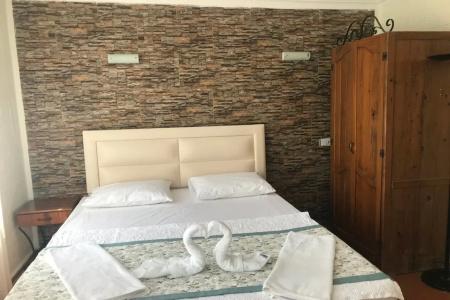 Dalyan Palmyra - 1