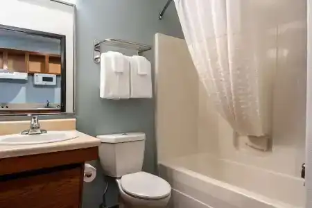 WoodSpring Suites Fort Gordon - 39
