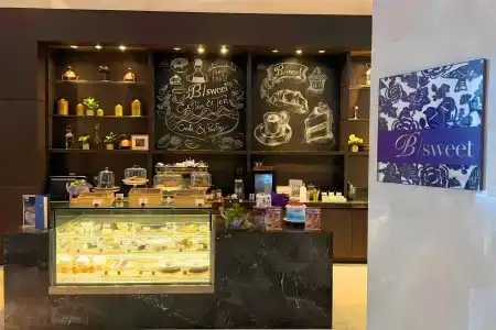 Radisson Blu Plaza Bangkok - Sha Extra Plus Certified - 7