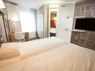 ibis Köln Centrum - 4