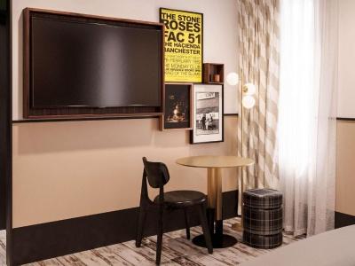 Best Western Toulouse Centre Les Capitouls - 59