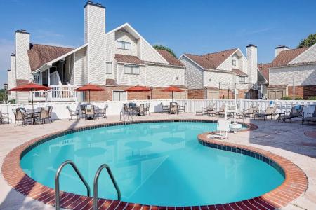 Residence Inn Hershey - 35