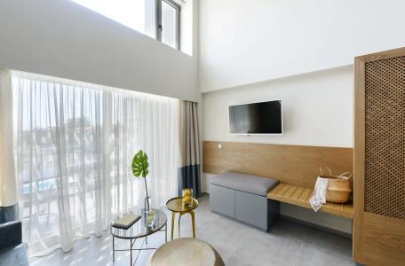Serenity Suites - 213