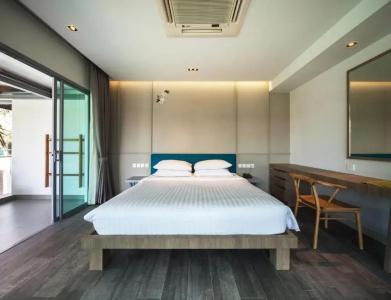 Bann Pantai Resort - 45