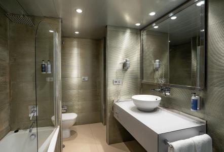 MS Aguamarina Suites - 7