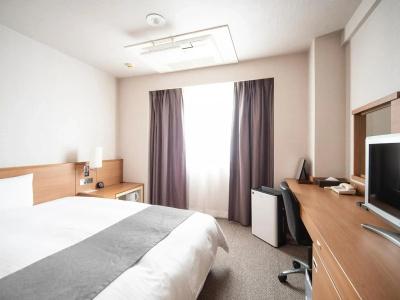 Vessel Inn Fukuyama Eki Kitaguchi - 28