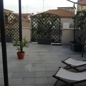 b&b La Terrazza Sul Borgo - 17