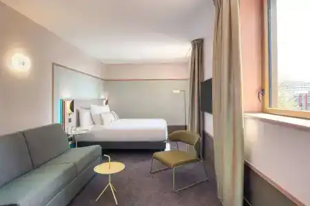 Aiden by Best Western @ Clermont-Ferrand - 86