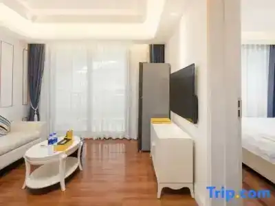 Shenzhen Luwan International and Resort - 36