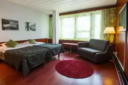 Scandic Polar - 40