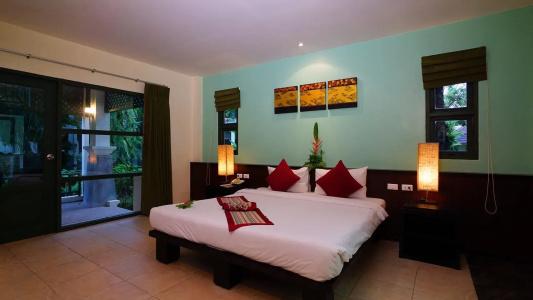 Baan Khaolak Beach Resort - Sha Plus - 157