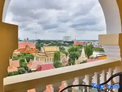 Palace Gate & Residence - 114