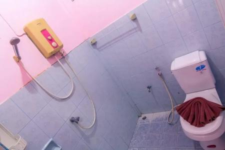 Pongphen Guesthouse - Sha Plus Certified - 92