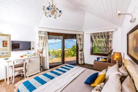 Badem Tatil Evi - 58