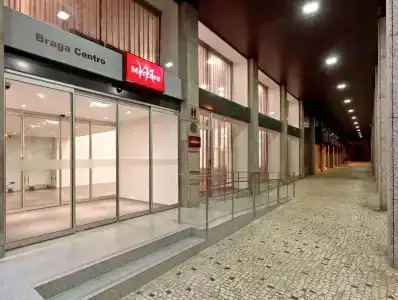 Mercure Braga Centro - 0