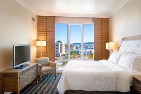 Holiday Inn San Diego Bayside, An Ihg - 86