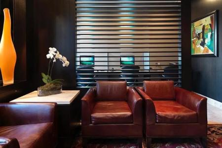 The St. Regis - 8