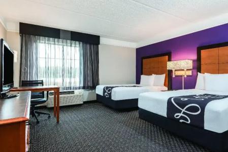 La Quinta by Wyndham University Area Chapel Hill - 35