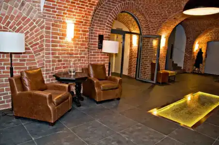 The Granary - La Suite - 10