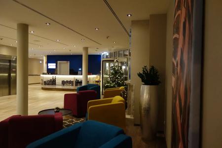 Mercure Plaza Magdeburg - 1