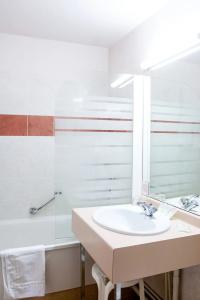 Hôtel Saint Sauveur - 7