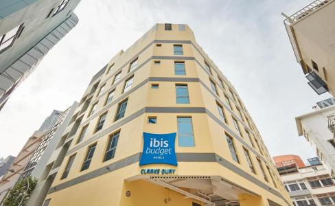 Ibis Budget Singapore Clarke Quay (Sg Clean) - 40