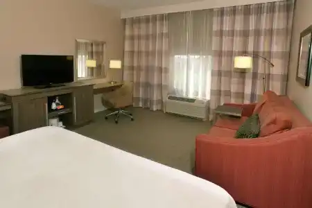 Hampton Inn Southeast Mo - 31