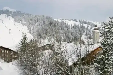 Berghof - 96