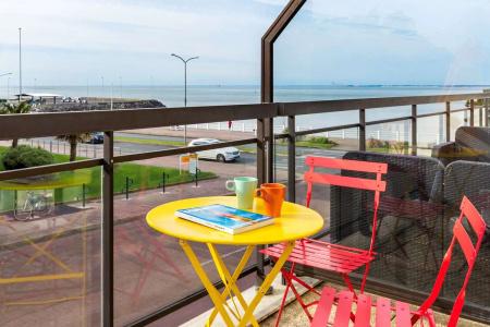 Best Western Hôtel Royan Océan - 109
