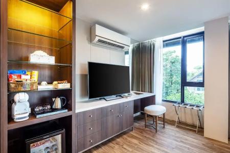 The Grand Sala Thai - 36