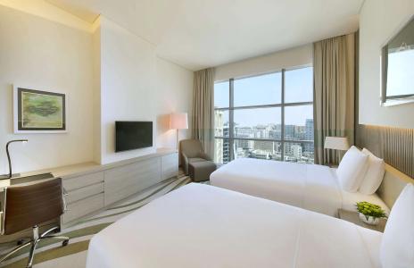 DoubleTree by Hilton Old Town - 4